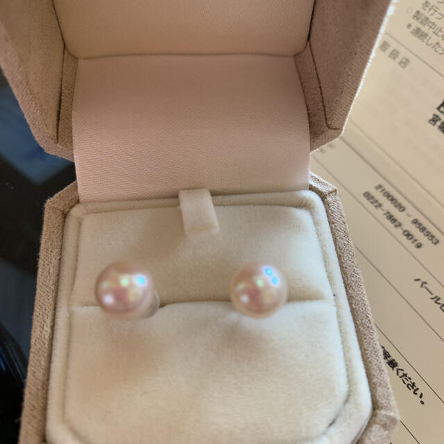 COUDRE クードル プラチナ フープピアス | www.combourg.bzh