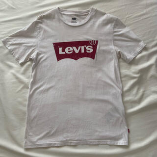 リーバイス(Levi's)のかぬ様専用　リーバイス Tシャツ(Tシャツ/カットソー(半袖/袖なし))
