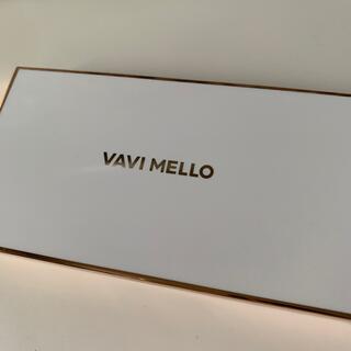 ディーホリック(dholic)のVAVI MELLO バレンタインボックス 01(アイシャドウ)