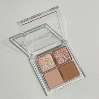 カラーポップ(colourpop)のcolourpop アイシャドウパレット CREAM SODA(アイシャドウ)