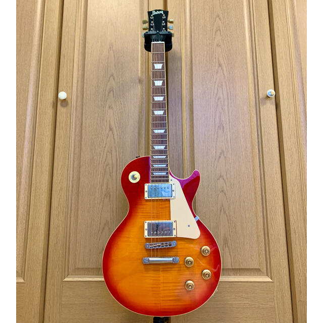 Burny レスポール Burny レスポール