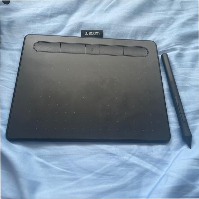 Wacomペンタブレット Wacomペンタブレット