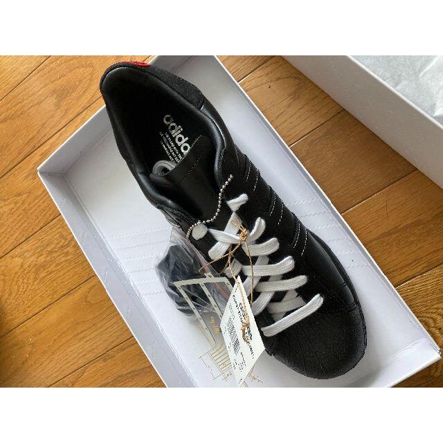 adidas(アディダス)のPLEASURES × ADIDAS CONSORTIUM SUPERSTAR  メンズの靴/シューズ(スニーカー)の商品写真