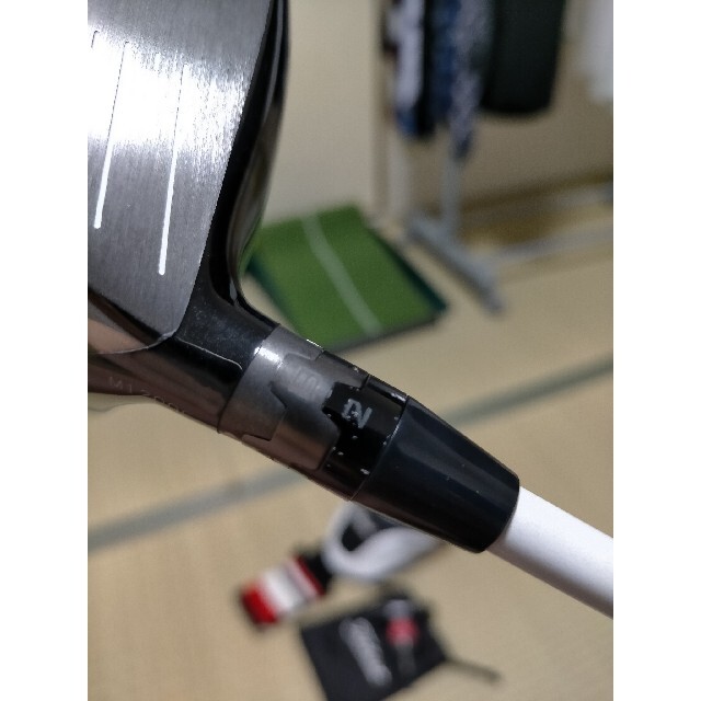 Titleist(タイトリスト)の週末まで値下げ → 名器！ タイトリスト910D2 ドライバー！ おまけ付き！ スポーツ/アウトドアのゴルフ(クラブ)の商品写真