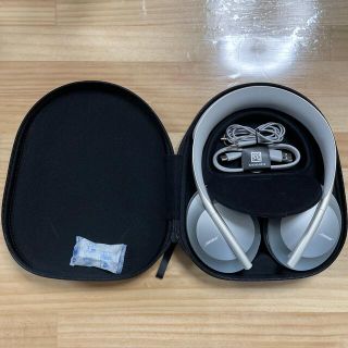 ボーズ(BOSE)のBose Noise Cancelling Headphones 700 保証有(ヘッドフォン/イヤフォン)