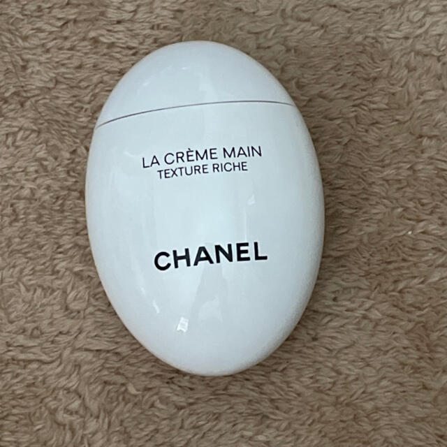 CHANEL(シャネル)のシャネル　ハンドクリーム コスメ/美容のボディケア(ハンドクリーム)の商品写真