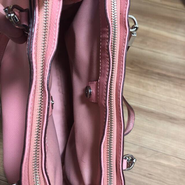 COACH(コーチ)のcoach バッグ レディースのバッグ(ハンドバッグ)の商品写真