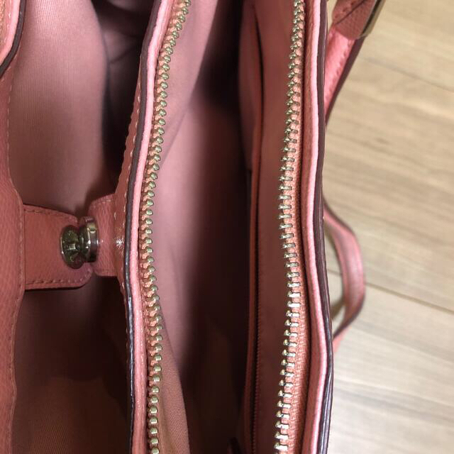 COACH(コーチ)のcoach バッグ レディースのバッグ(ハンドバッグ)の商品写真