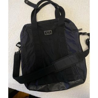 アルマーニエクスチェンジ(ARMANI EXCHANGE)の【アルマーニ　エクスチェンジ】２Way Bag(ショルダーバッグ)