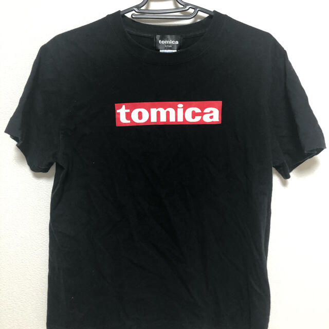Takara Tomy(タカラトミー)のトミカ  Tシャツ メンズのトップス(シャツ)の商品写真