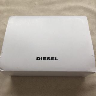 ディーゼル(DIESEL)のDIESEL お弁当箱　非売品(弁当用品)