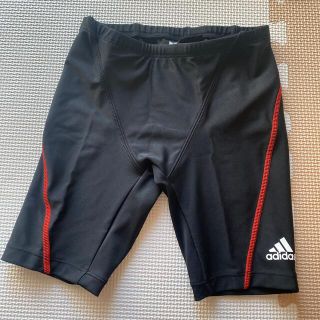 アディダス(adidas)の新品⭐︎アディダス　水着　男児用　120cm(水着)