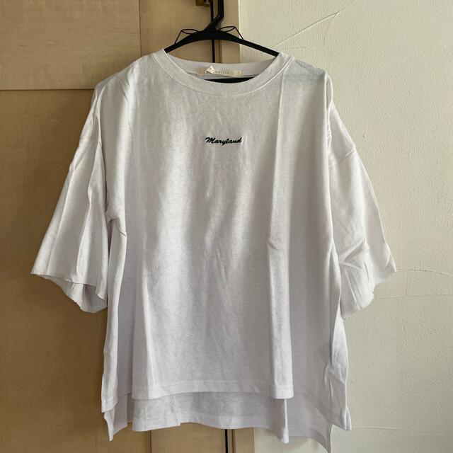 RayCassin(レイカズン)のRay Cassin Tシャツ レディースのトップス(Tシャツ(半袖/袖なし))の商品写真