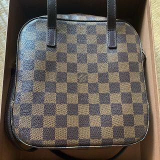 ルイヴィトン(LOUIS VUITTON)のLOUIS VUITTON バッグ･財布(ハンドバッグ)