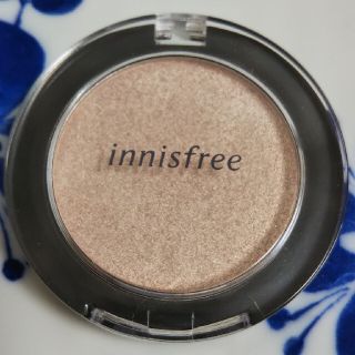 イニスフリー(Innisfree)の【値下げ中！】イニスフリー オーロラシマー ハイライター(フェイスカラー)