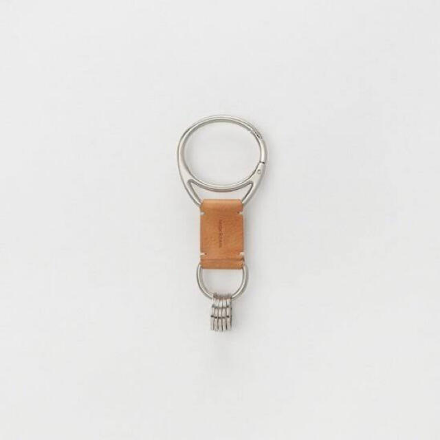 Hender Scheme key hook メンズのファッション小物(キーホルダー)の商品写真