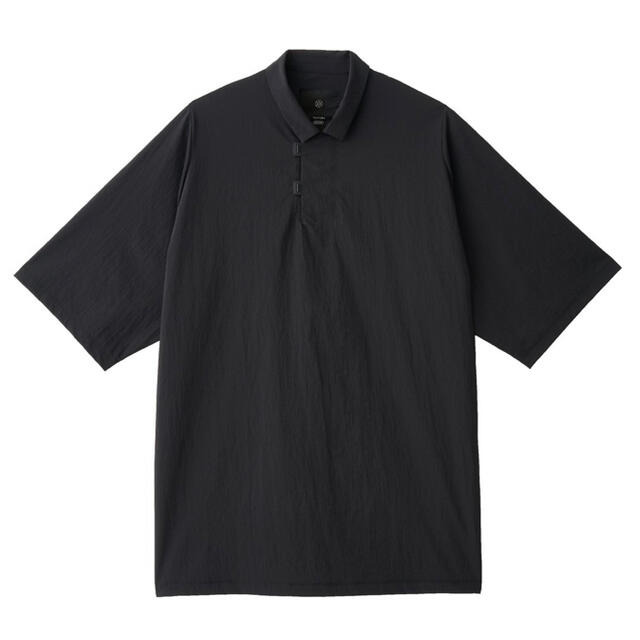 新品未使用】TEATORA CARTRIDGE POLO SHIRT DR 3 新品未使用】TEATORA CARTRIDGE POLO SHIRT DR 3