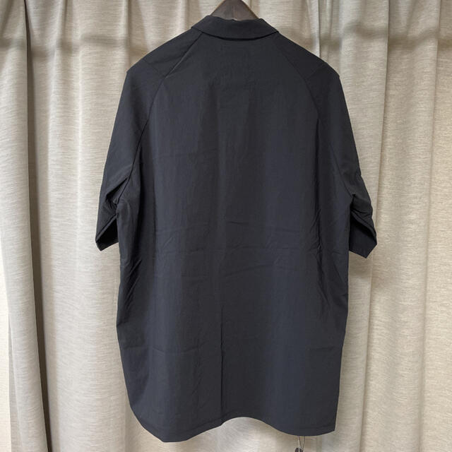 新品未使用】TEATORA CARTRIDGE POLO SHIRT DR 3 新品未使用】TEATORA CARTRIDGE POLO SHIRT DR 3