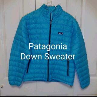 パタゴニア(patagonia)のパタゴニア ダウンセーター ダウンジャケット Patagonia(ダウンジャケット)