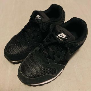 ナイキ(NIKE)のNIKE mdランナー2(スニーカー)