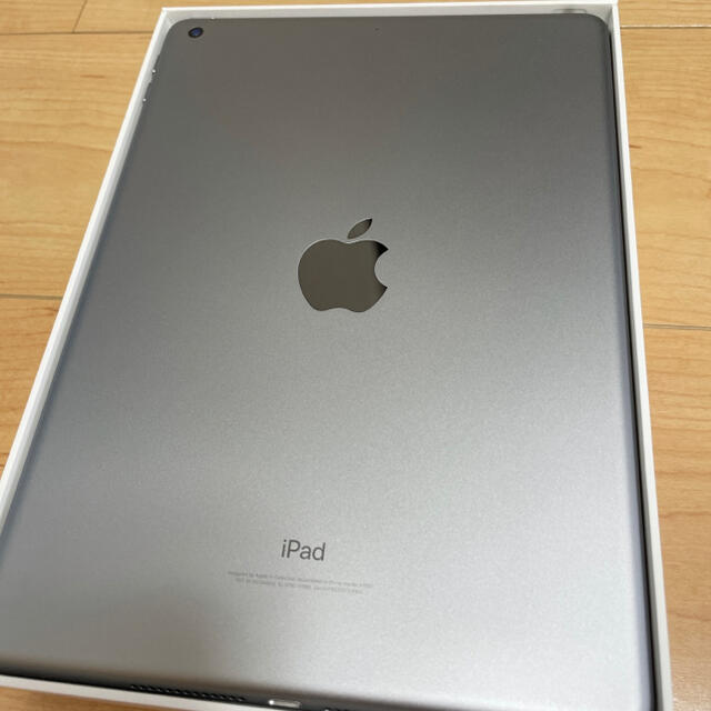 Apple ipad(第6世代)128GB 送料無料❗️