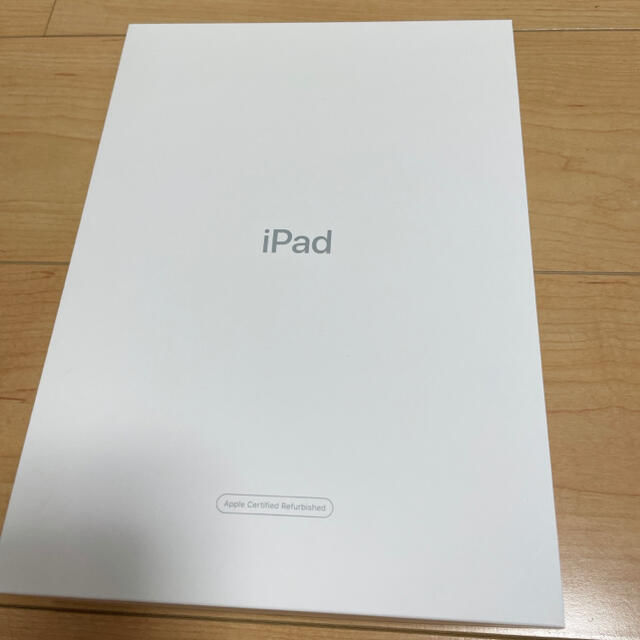 Apple ipad(第6世代)128GB 送料無料❗️ 3