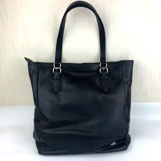 Vivienne Westwood - 新品 Vivienne Westwood アセットレザー トート