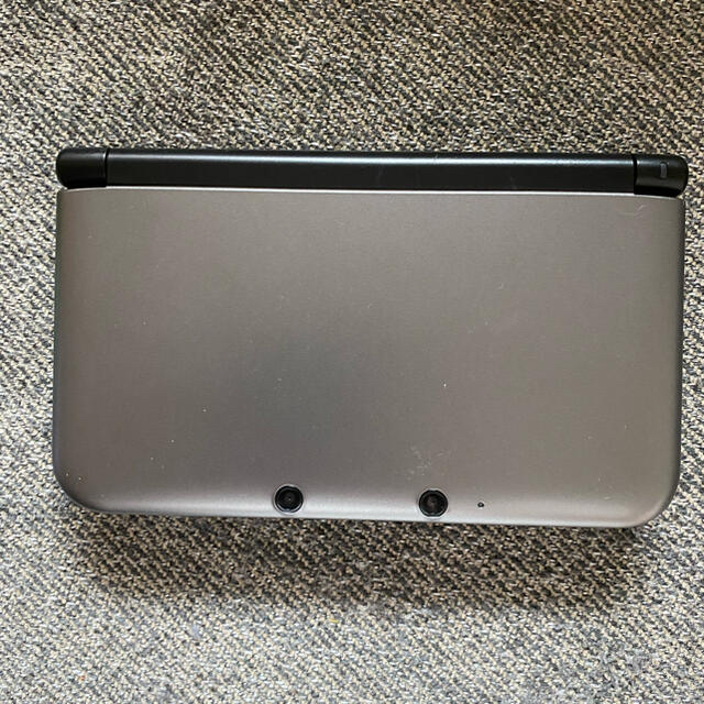 ニンテンドーSwitch3DS LL