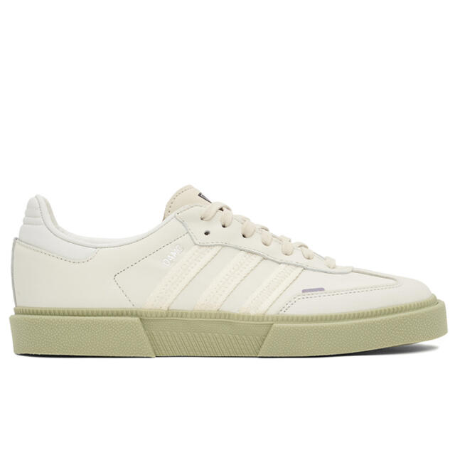 【新品】adidas OAMC TYPE O-8 25.5cm white 白