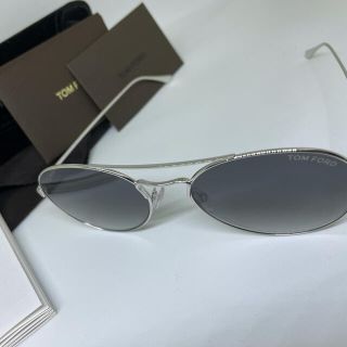 トムフォード(TOM FORD)のトムフォード サングラス ATSUSHI(サングラス/メガネ)