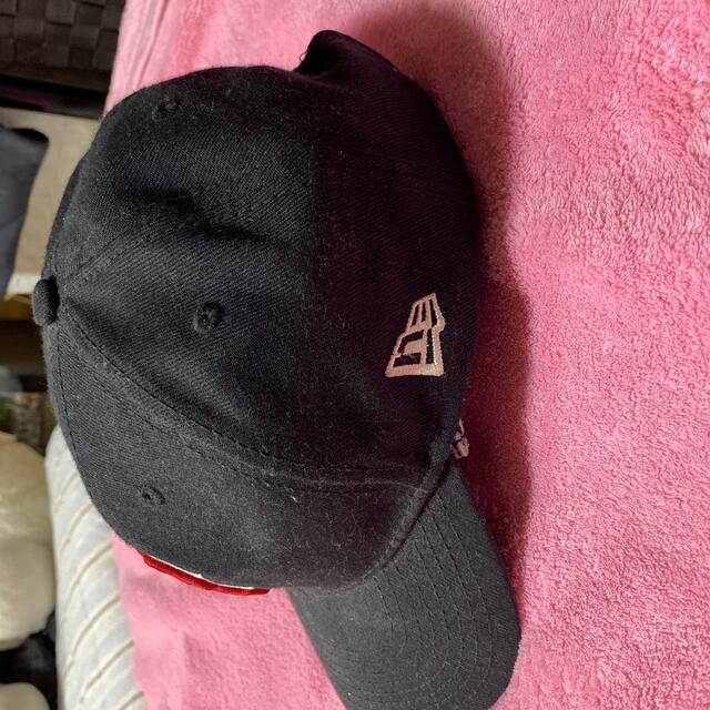 NEW ERA(ニューエラー)のNEWERA キャップ メンズの帽子(キャップ)の商品写真