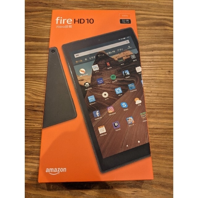 fire HD 10fireHD