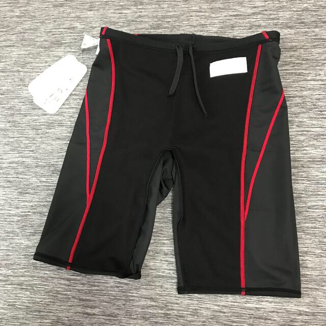 SPEEDO(スピード)の新品　未使用　スピード　水着　160  150 キッズ/ベビー/マタニティのキッズ服男の子用(90cm~)(水着)の商品写真