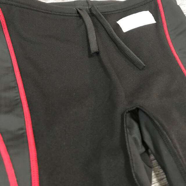 SPEEDO(スピード)の新品　未使用　スピード　水着　160  150 キッズ/ベビー/マタニティのキッズ服男の子用(90cm~)(水着)の商品写真