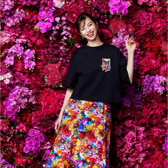 あなたにおすすめの商品 XXXX クロスエム ミカニナガワ 蜷川実花 三越