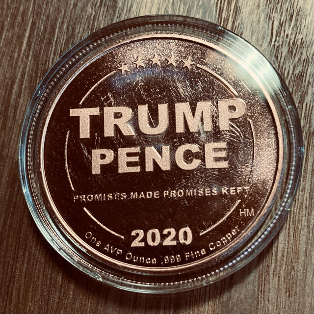トランプ大統領 1オンス 銀貨 スペースフォース 貨幣 トランプ大統領 1オンス 銀貨 スペースフォース 貨幣