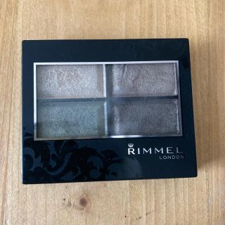 リンメル(RIMMEL)のリンメル　ロイヤルヴィンテージアイズ　006(アイシャドウ)