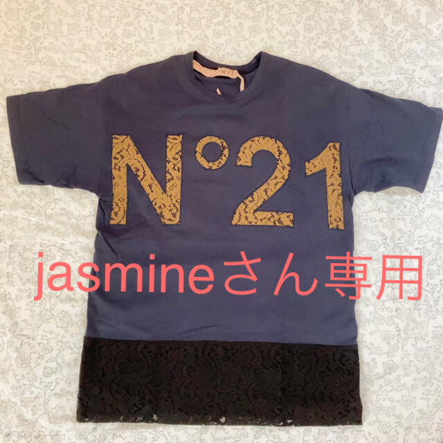 N°21ヌメロヴェントゥーノのTシャツ