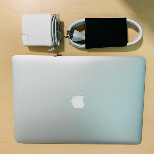 Appleの????さま専用：MacBookPro 15インチ Retina 2014