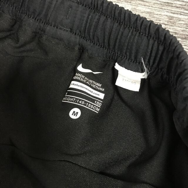 NIKE(ナイキ)の専用　NIKE 水着　　150  キッズ/ベビー/マタニティのキッズ服男の子用(90cm~)(水着)の商品写真