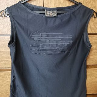 フェンディ タンクトップ(レディース)の通販 49点 | FENDIのレディース