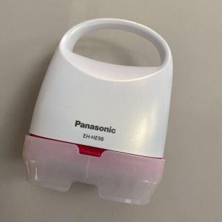 パナソニック(Panasonic)のPanasonic パナソニック 頭皮エステ EH-HE98(スカルプケア)