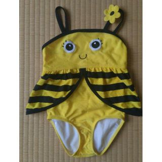 女の子（3才）用水着(水着)