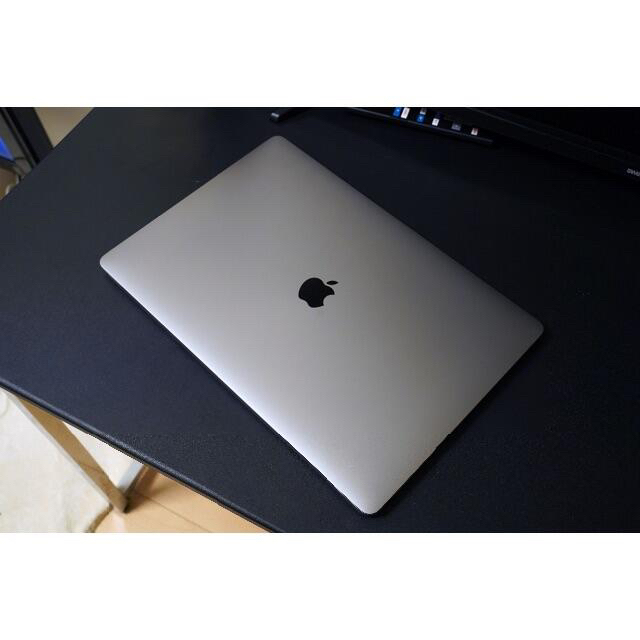 ノートPC美品　MacBook Pro 16インチ  32GB 2TB 5600M