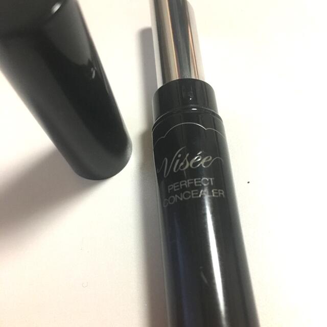 VISEE(ヴィセ)のヴィセリシェ　パーフェクトコンシーラー　01 コスメ/美容のベースメイク/化粧品(コンシーラー)の商品写真