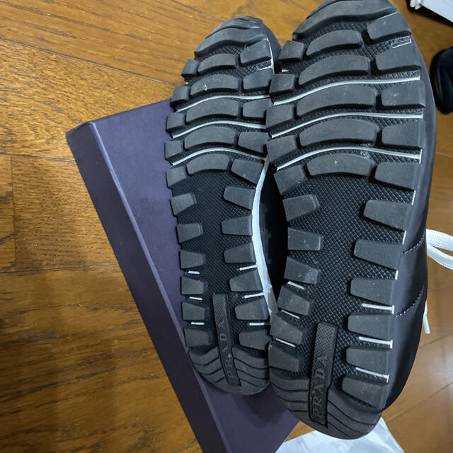 PRADA(プラダ)のプラダスニーカー レディースの靴/シューズ(スニーカー)の商品写真