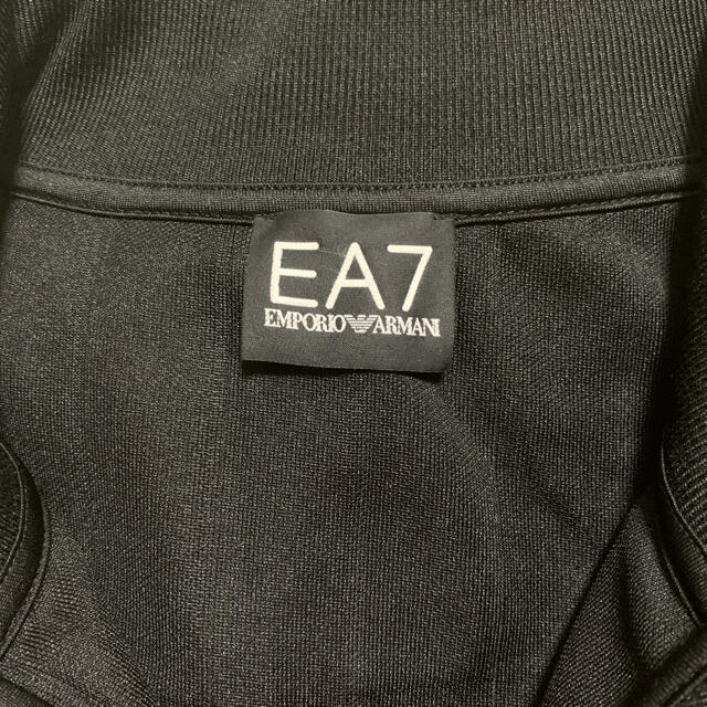 Emporio Armani - EMPORIO ARMANI EA7 セットアップ ジャージの通販 by ...