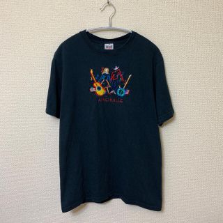 アンビル(Anvil)のanvil アンビル nashville ナッシュビル USA輸入古着 M90s(Tシャツ/カットソー(半袖/袖なし))