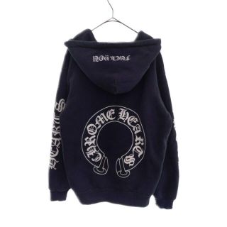 クロムハーツ(Chrome Hearts)のCHROME HEARTS クロムハーツ パーカー(パーカー)