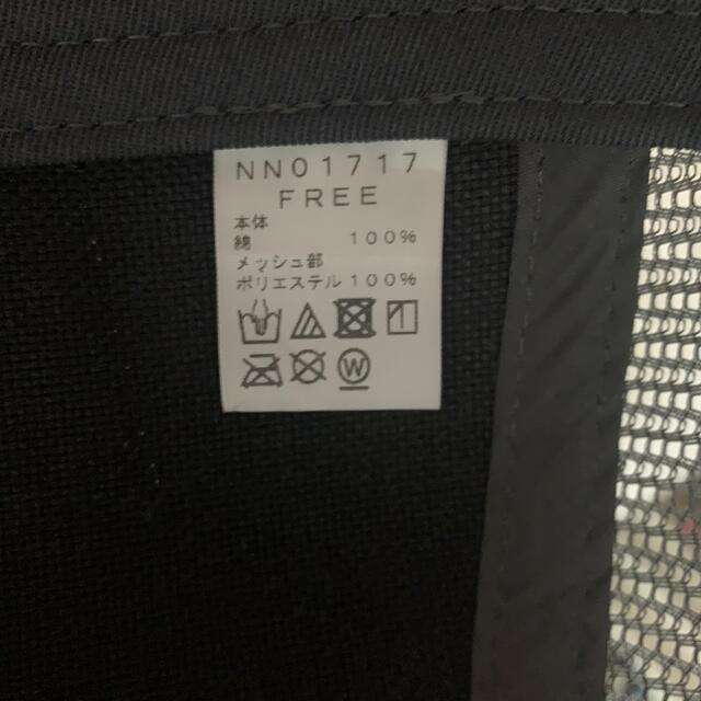 THE NORTH FACE(ザノースフェイス)のノースフェイス　キャップ メンズの帽子(キャップ)の商品写真